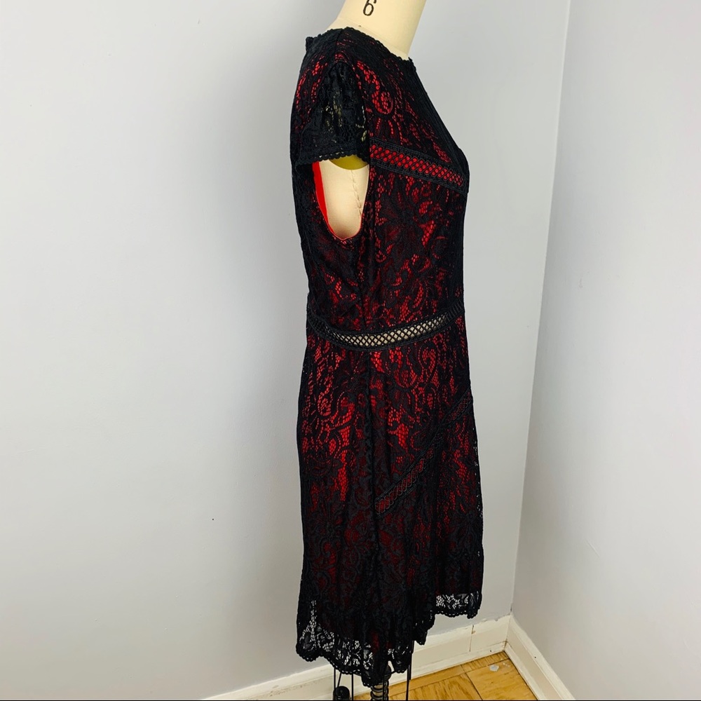 NWT Juniors Disney Snow White Princess Dress - Picture 5 of 8